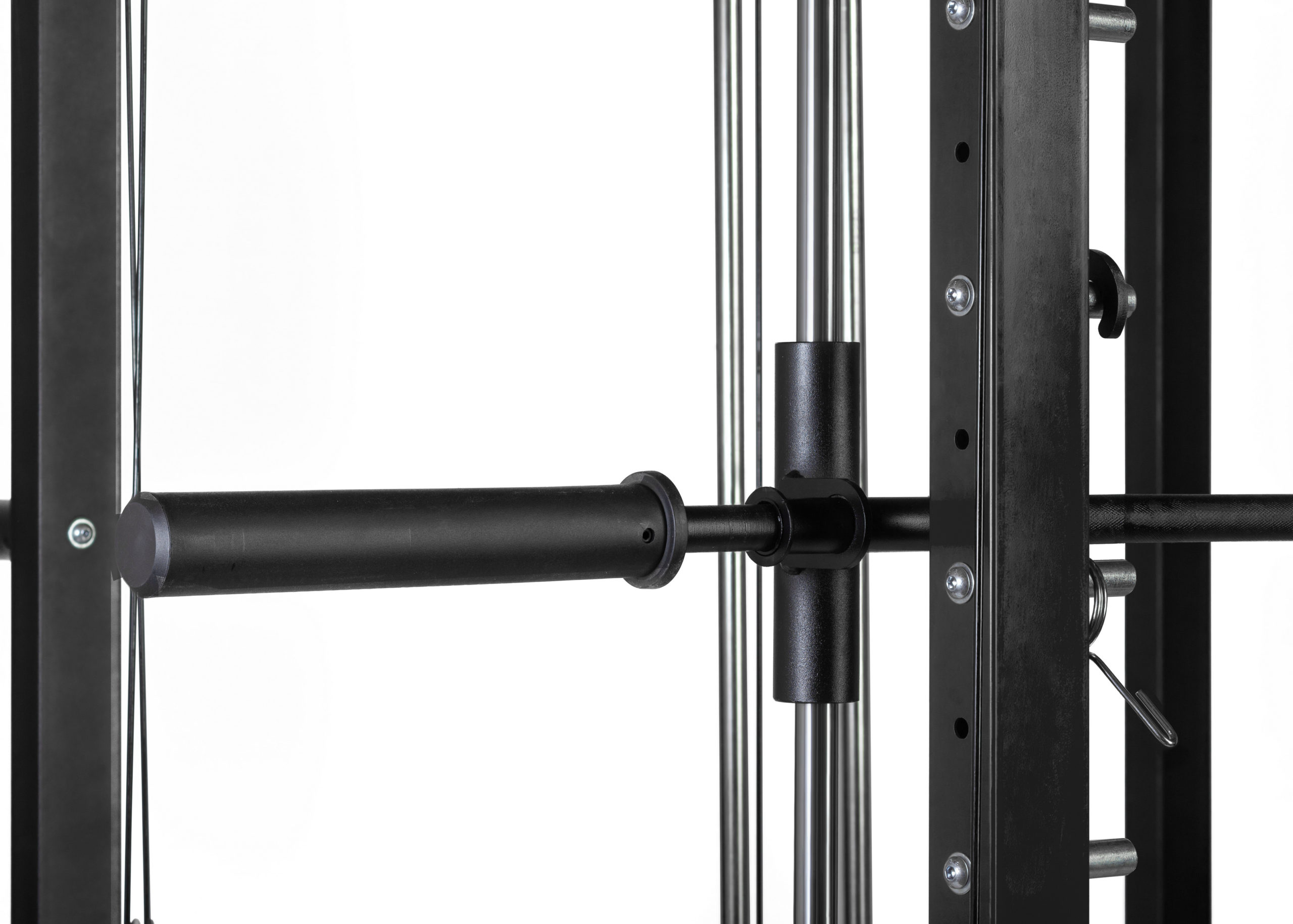 Машина Смита мультифункциональная VictoryFit VF-С6001