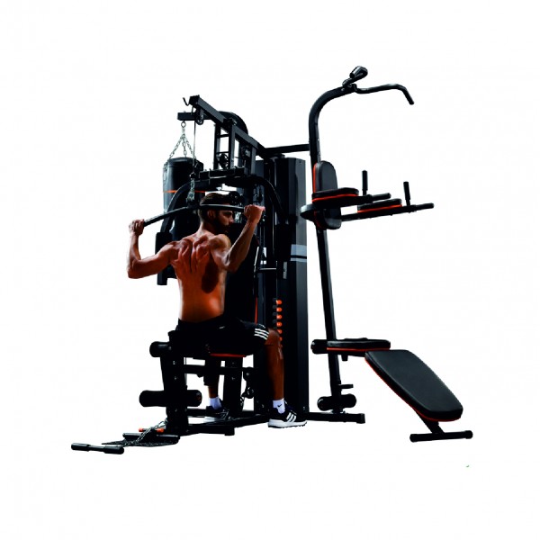 UltraGym Gym 001 Силовая станция