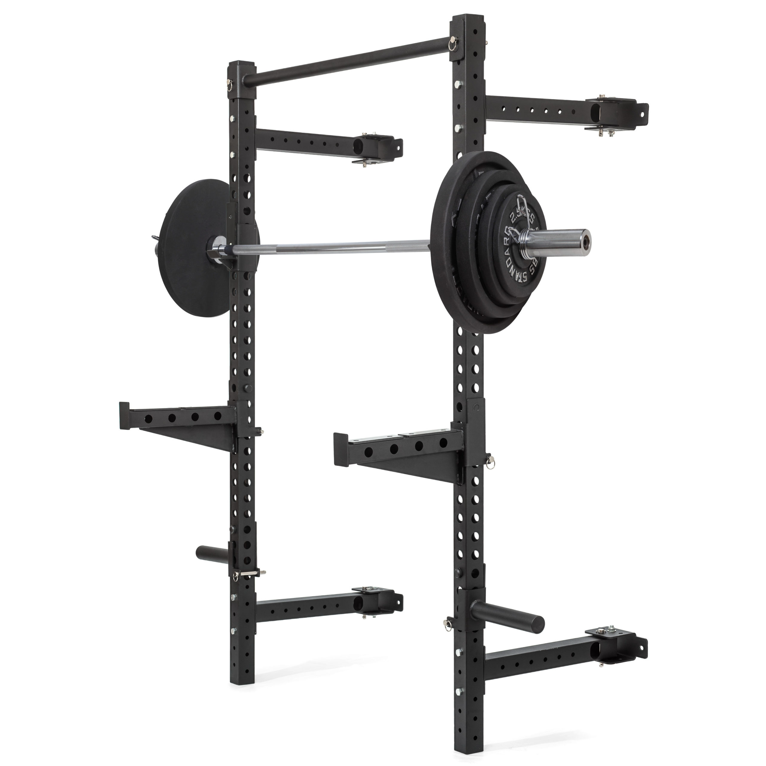 Силовая рама с креплением к стене VictoryFit VF-B2004