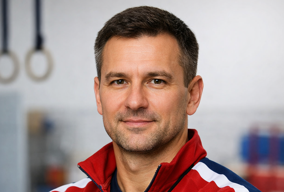 Сергей Андреевич Ковалёв