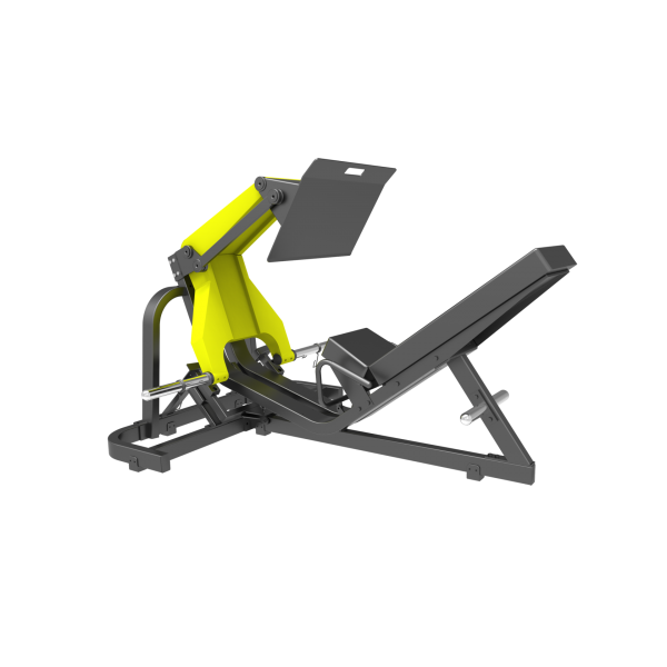 UltraGym Жим для ног UG-711