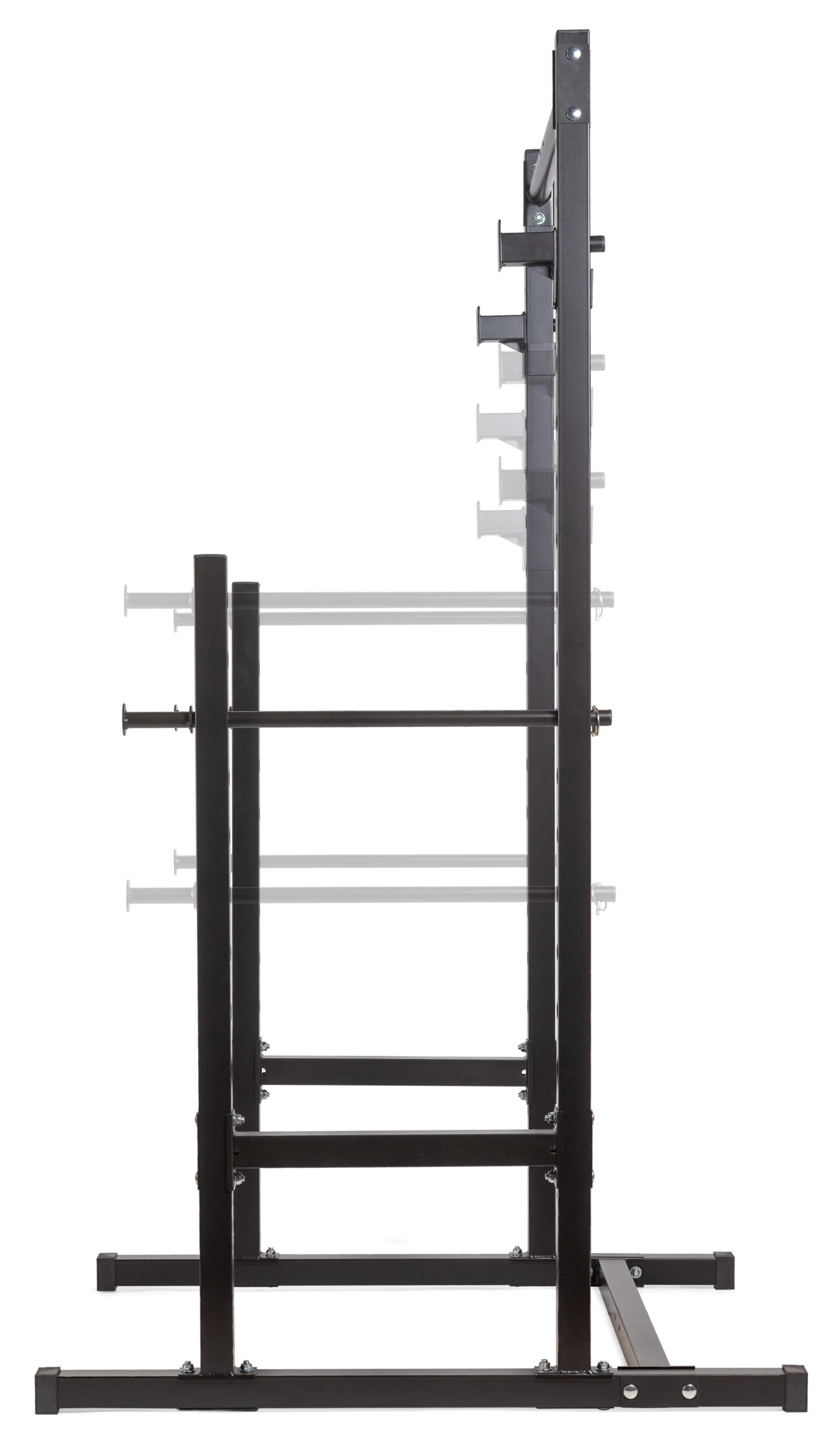 Стойка для полуприседаний VictoryFit VF-B2016