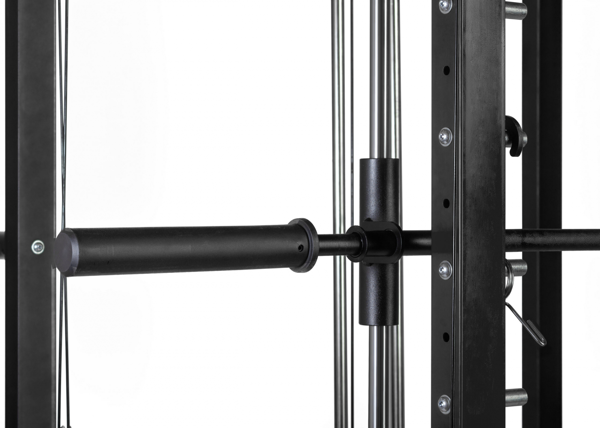 Машина Смита мультифункциональная VictoryFit VF-С6001