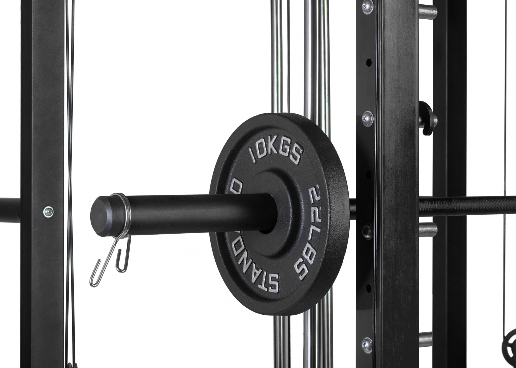 Машина Смита мультифункциональная VictoryFit VF-С6001