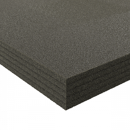 Мат для борьбы ППЭ — 200x100x5 см