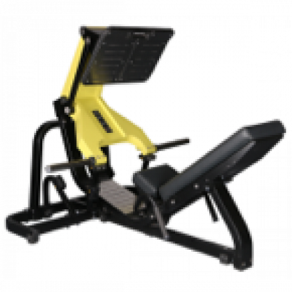 UltraGym Жим ногами 45 градусов  UG-711