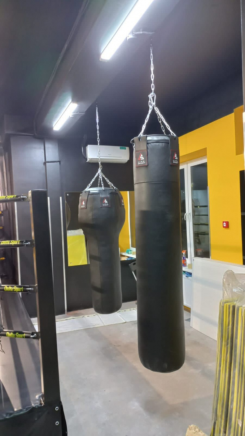 Delta sport г. Красногорск